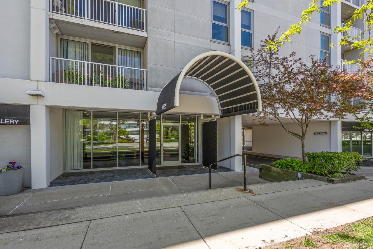 1625 Sheridan Rd. #206, Wilmette, IL 60091