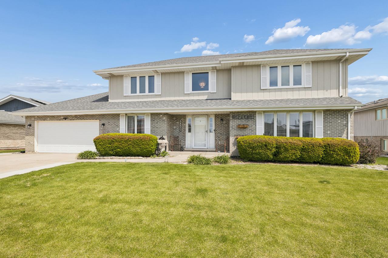 13456 Maverick Tr., Homer Glen, IL 60491