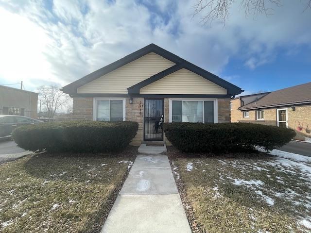 1116 Cernan Dr., Bellwood, IL 60104