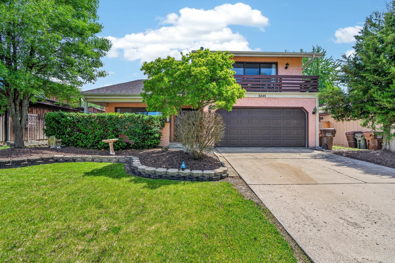 5245 170th St., Oak Forest, IL 60452