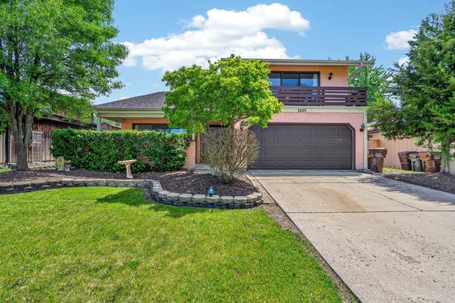 New Homes For Sale This Week in Oak Forest: May 15th to May 21st