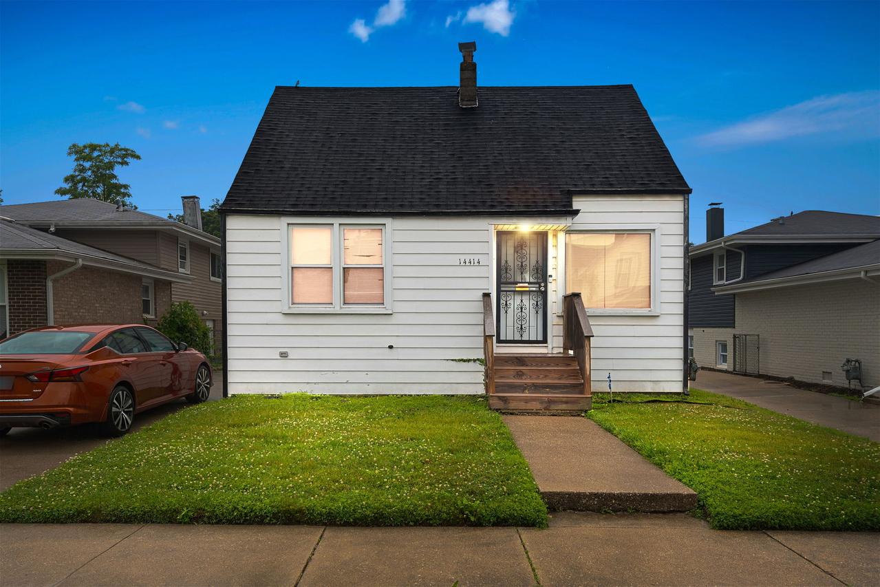 14414 Drexel Ave., Dolton, IL 60419