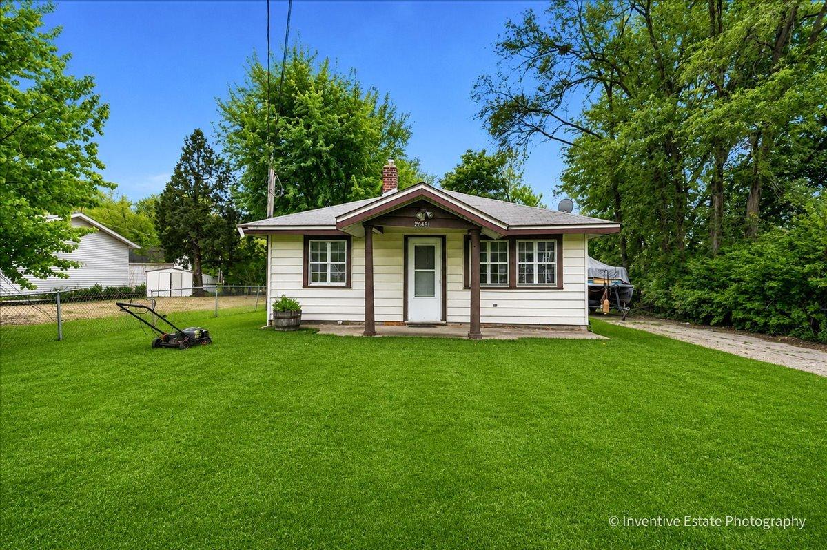 26481 W Springwell Ave., Antioch, IL 60002