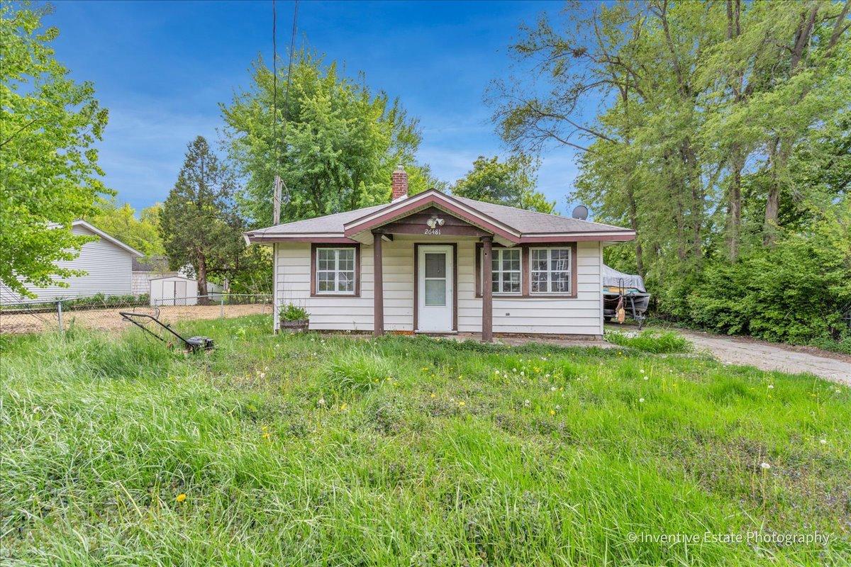 26481 W Springwell Ave., Antioch, IL 60002