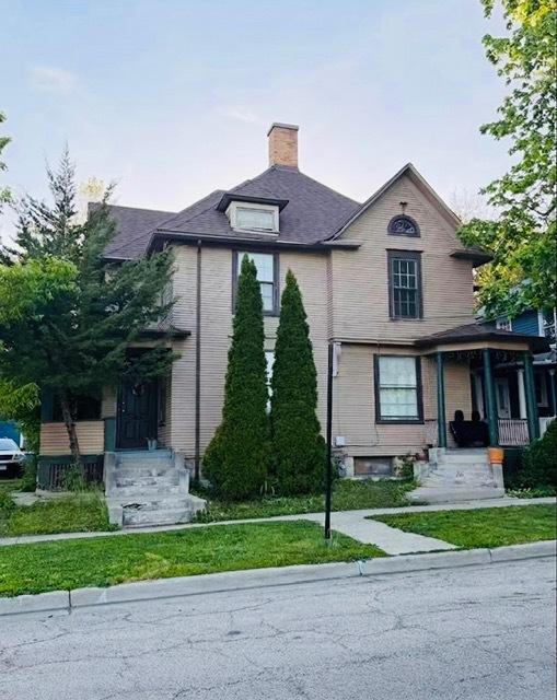 [Address Hidden by Seller], Elgin, IL 60120