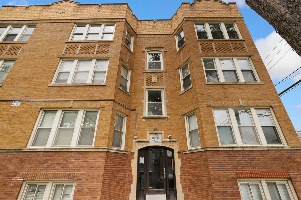 3916 W Cortland St. #3, Chicago, IL 60647