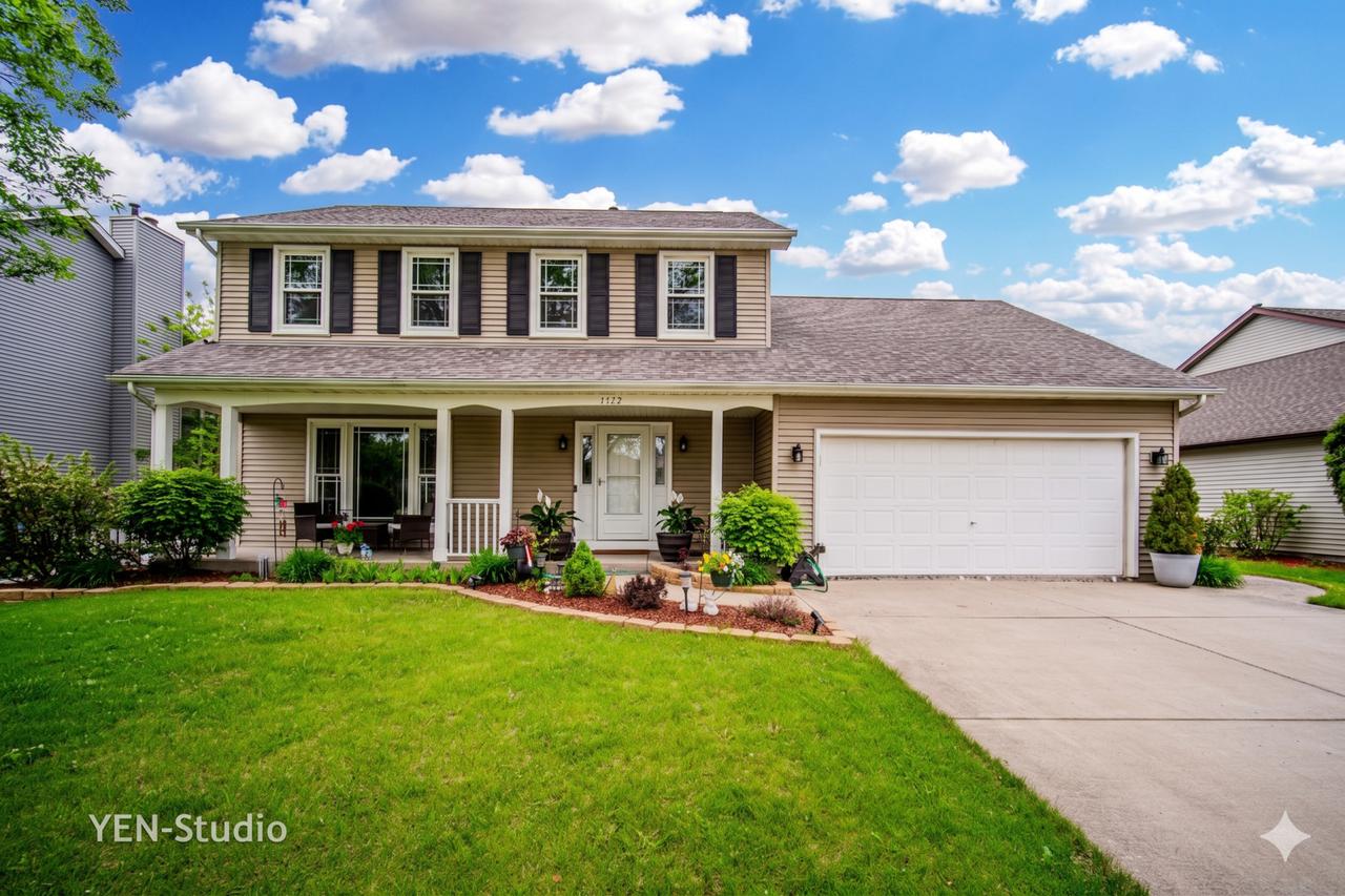 1713 Chestnut Hill Rd., Plainfield, IL 60586