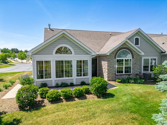 Homes Just Sold That Attend Mary Endres Elementary School: July 14th to July 20th