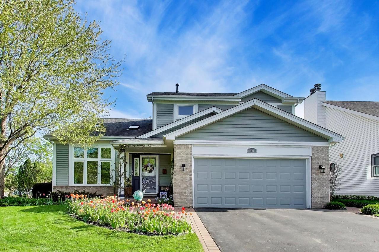 401 Quigley St., Mundelein, IL 60060