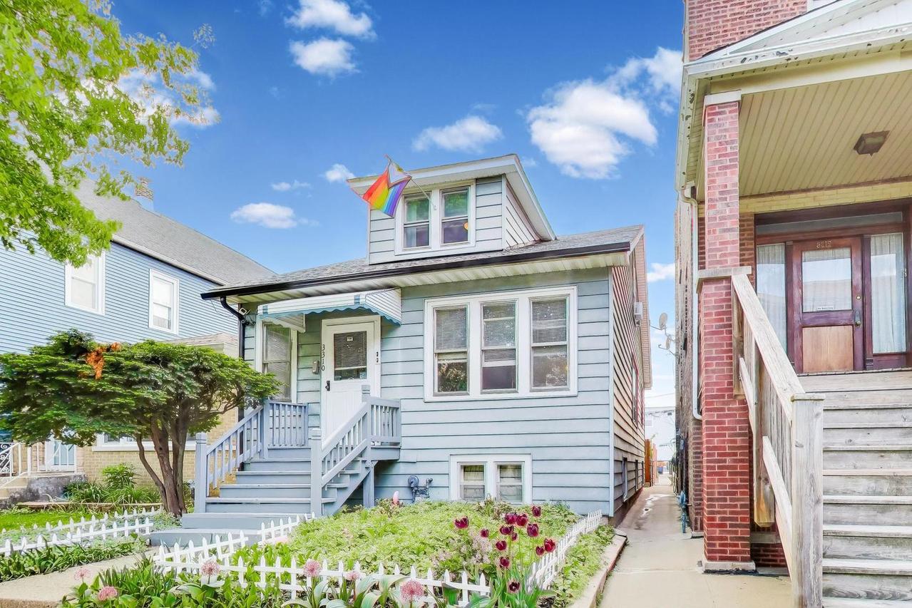 3310 N Lawndale Ave., Chicago, IL 60618