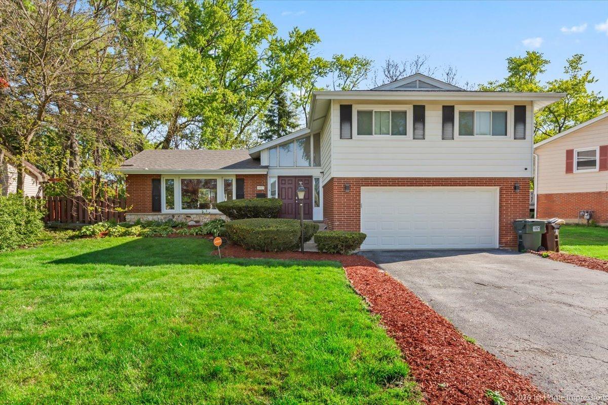 18847 May Ave., Homewood, IL 60430