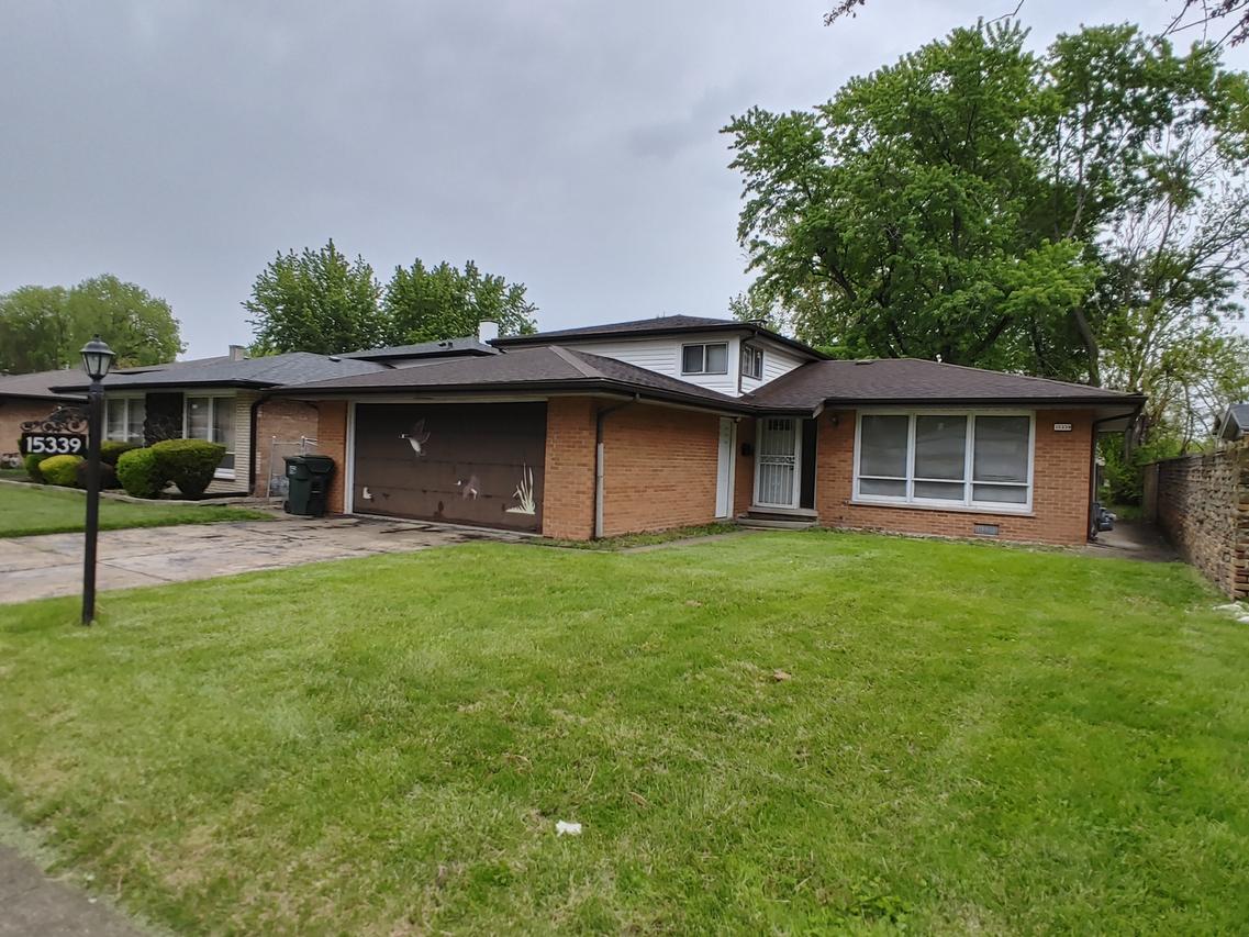 15339 Blackstone Ave., Dolton, IL 60419