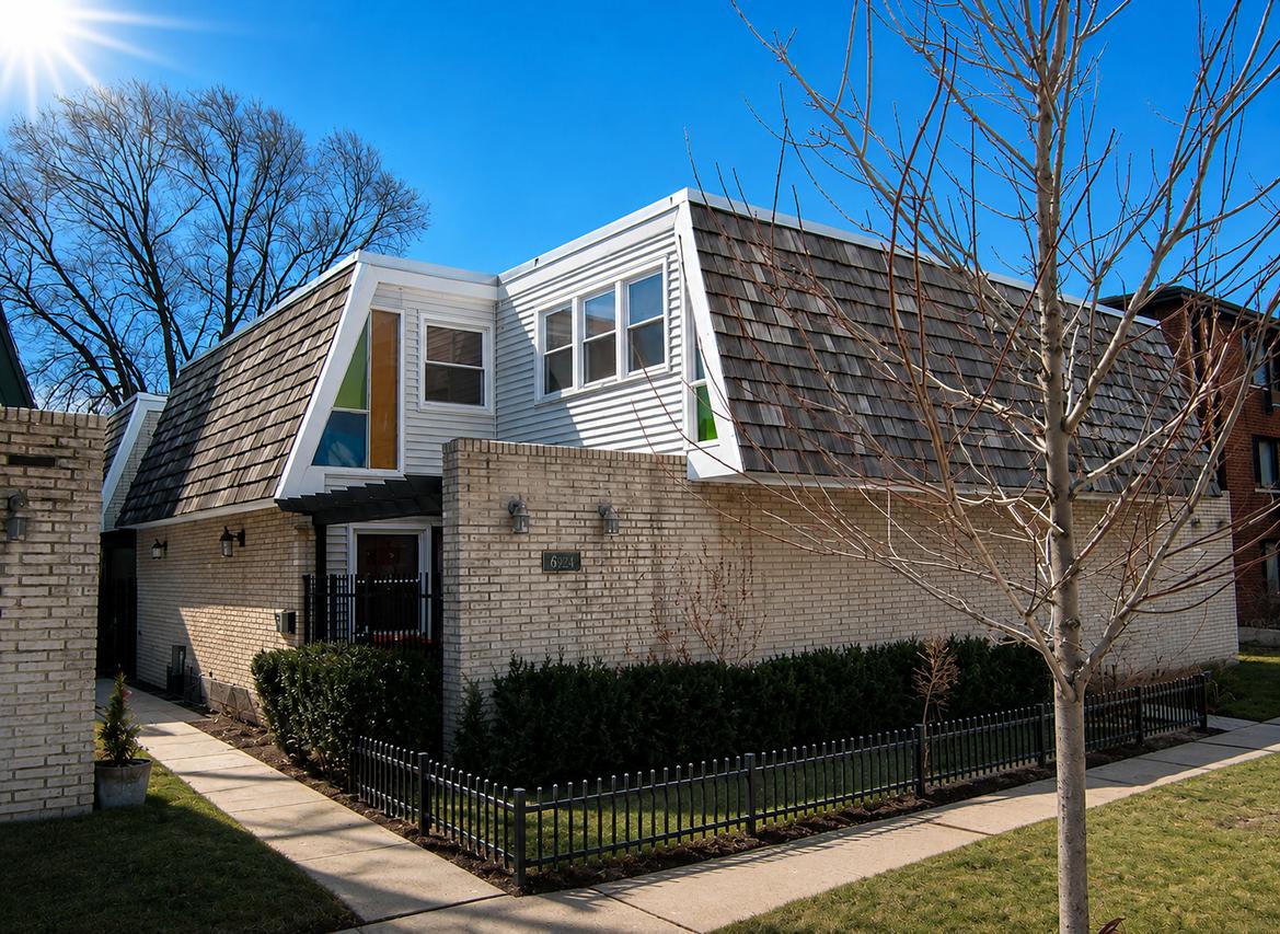 9207 S Kedzie Ave. #2, Evergreen Park, IL 60805