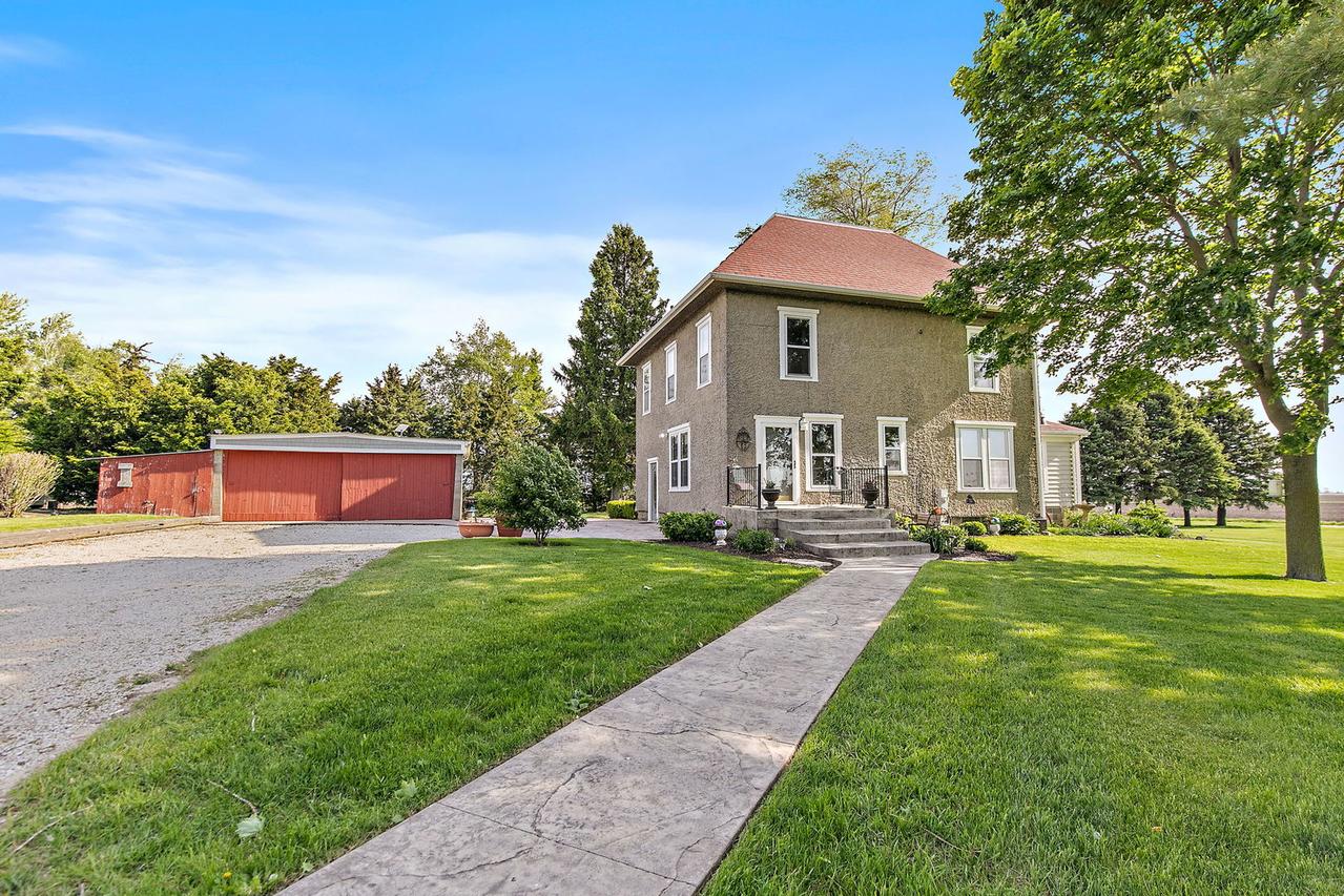 5440 Miller Rd., Shabbona, IL 60550
