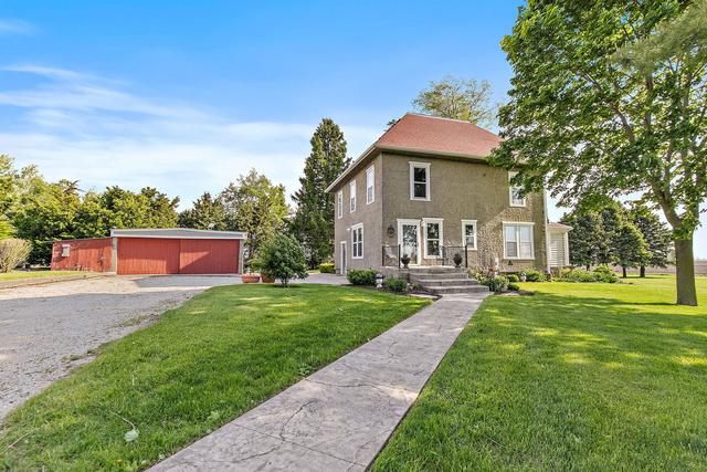 New Homes For Sale This Week in Shabbona: May 8th to May 14th