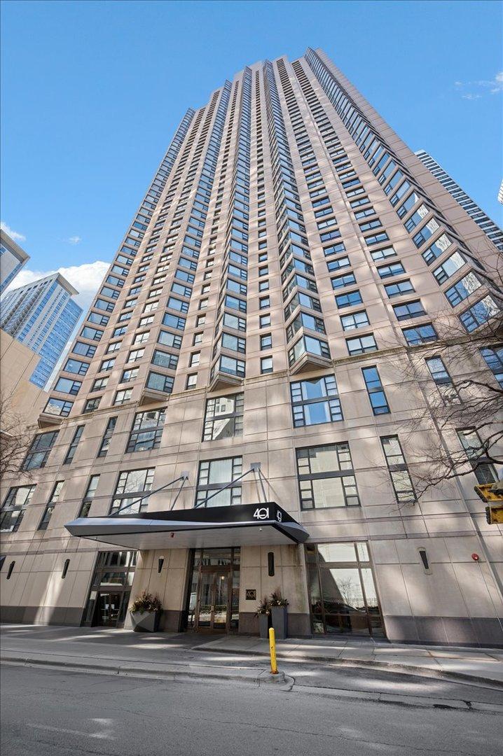 401 E Ontario St., Chicago, IL 60611