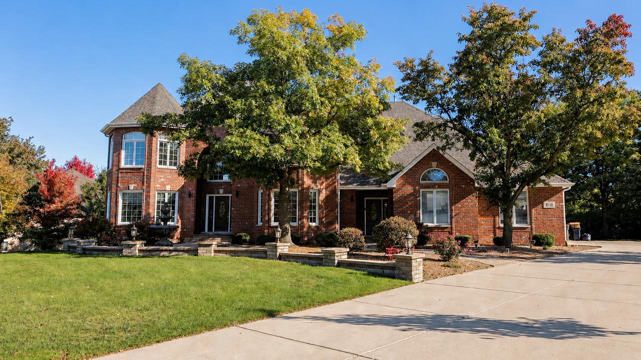 8110 W Basswood Rd., Orland Park, IL 60462
