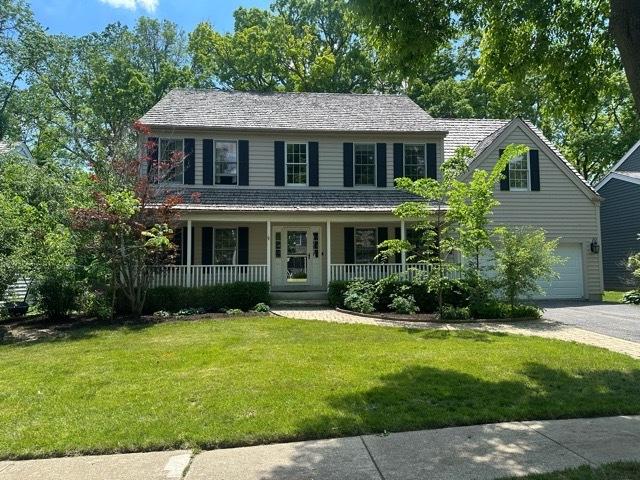 4463 Cornell Ave., Gurnee, IL 60031