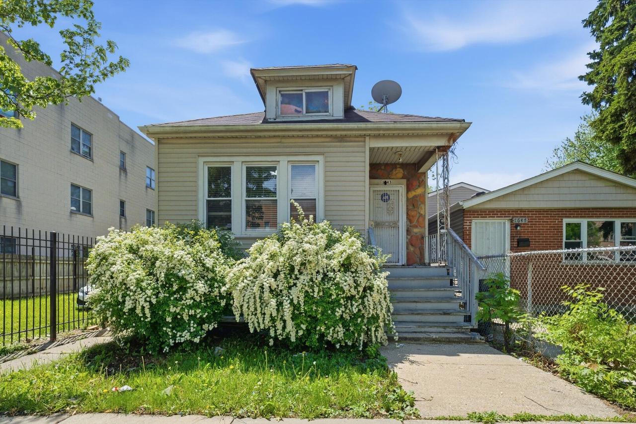 1643 W 59th St., Chicago, IL 60636