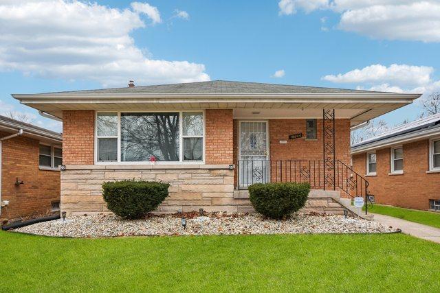 18644 William St., Lansing, IL 60438