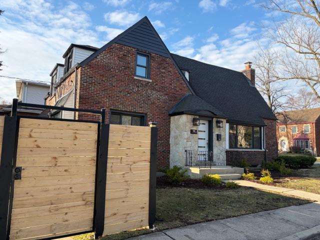 9001 S Claremont Ave., Chicago, IL 60643