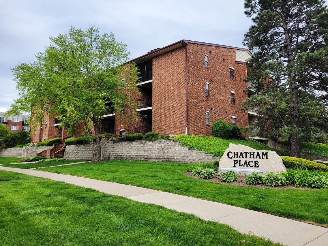 780 Weidner Rd. #100, Buffalo Grove, IL 60089
