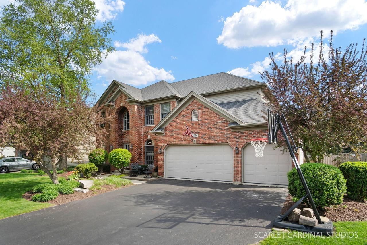 2816 Cordgrass Rd., Naperville, IL 60564