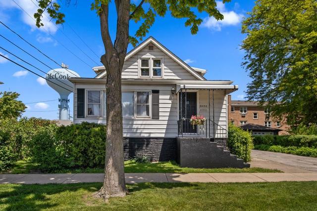 Homes Just Sold in McCook: August 18th to August 24th