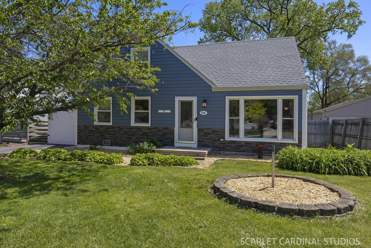 635 N Edgewood Ave., Lombard, IL 60148
