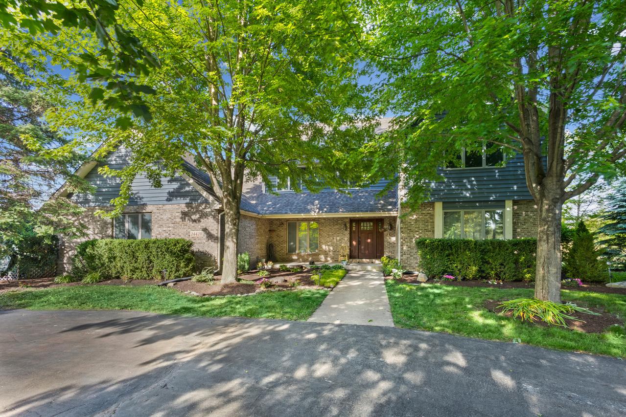 24428 W Park River Ln., Shorewood, IL 60404
