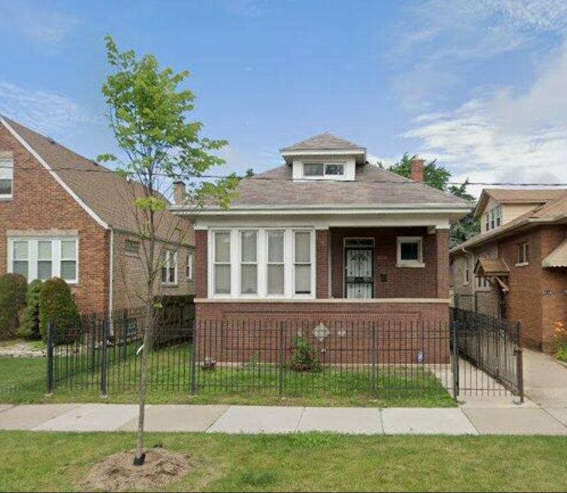 8148 S Blackstone Ave., Chicago, IL 60619