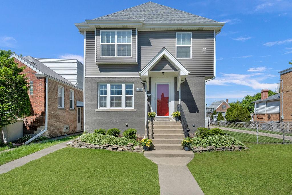 4234 Vernon Ave., Brookfield, IL 60513