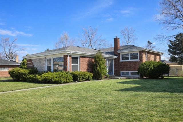 16049 Minerva Ave., South Holland, IL 60473