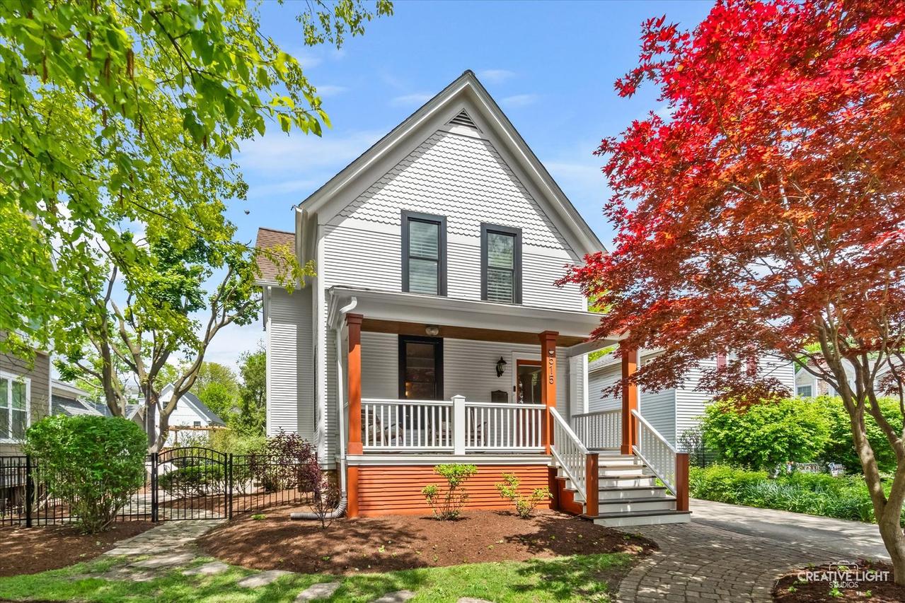 515 North Ave., Naperville, IL 60540