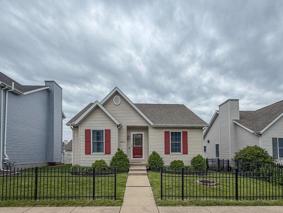 Homes Just Sold That Attend Urbana High School: June 23rd to June 29th