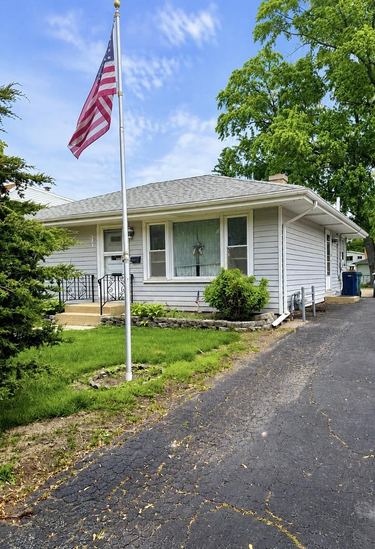 333 N Garfield St., Lombard, IL 60148