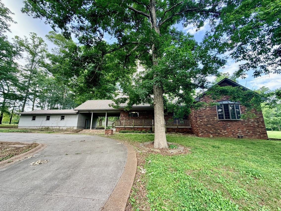 5996 S Us 45 Hwy., Metropolis, IL 62960