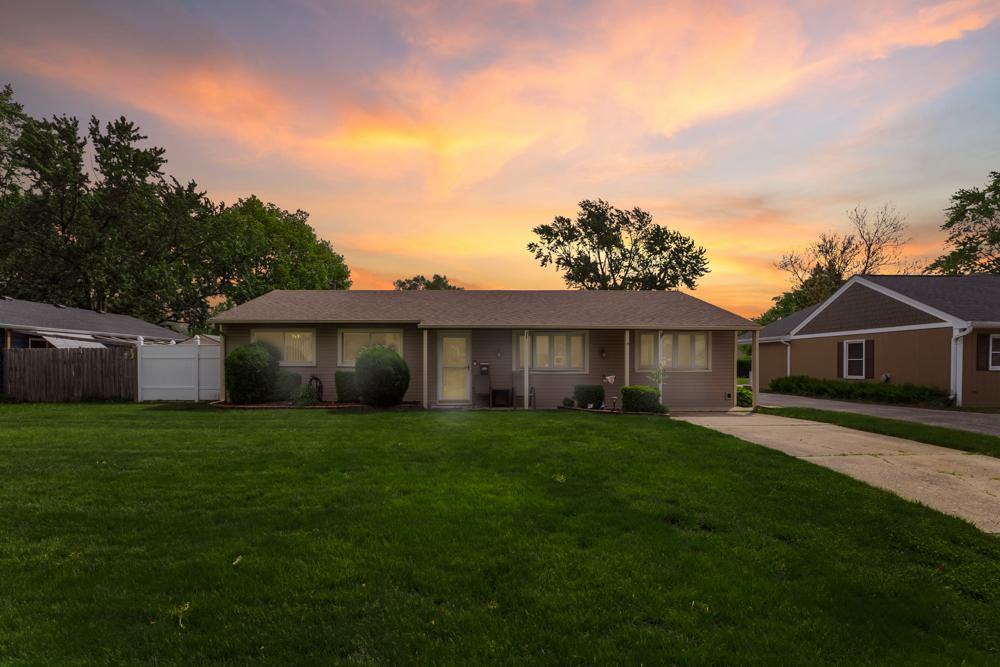 69 Paddock St., Montgomery, IL 60538