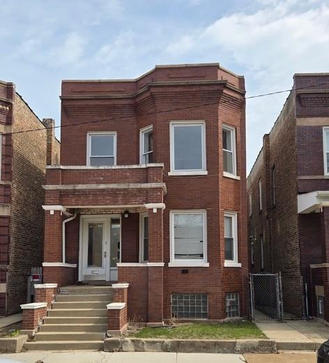 7443 S Dante Ave., Chicago, IL 60619
