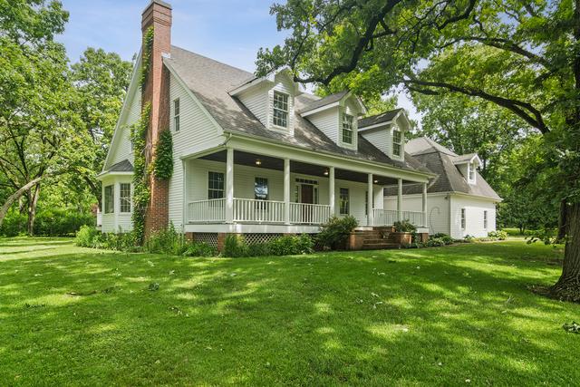 Homes Just Sold in Barrington: July 21st to July 27th