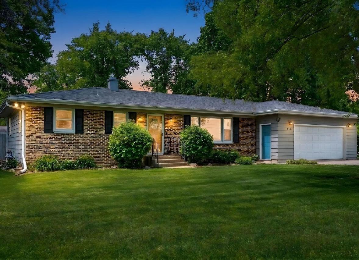 316 W Knights Rd., Sandwich, IL 60548