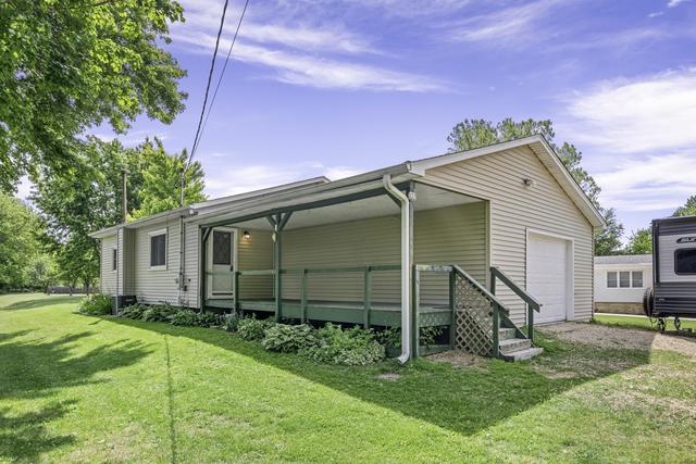 Homes Just Sold in Paw Paw: June 30th to July 6th