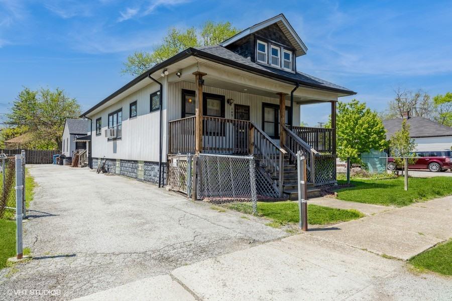 14910 S Wood St., Harvey, IL 60426