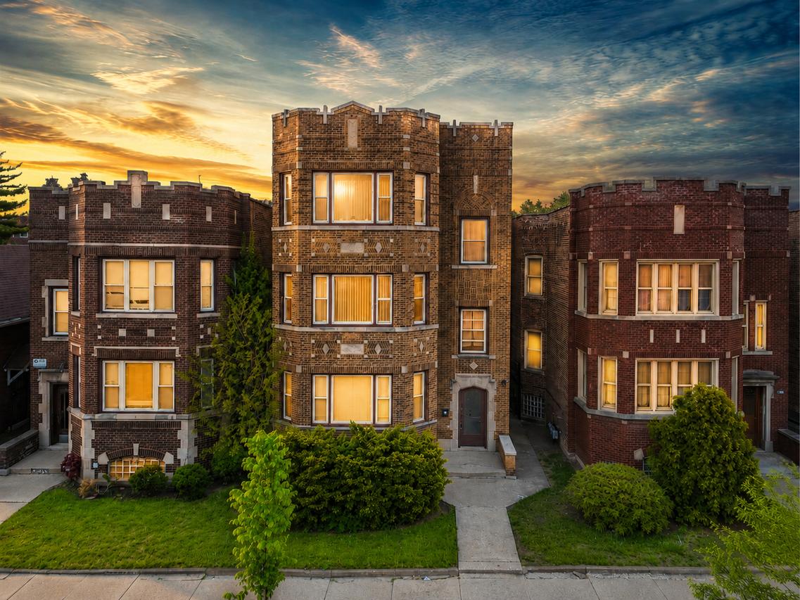 8047 S Hermitage Ave., Chicago, IL 60620