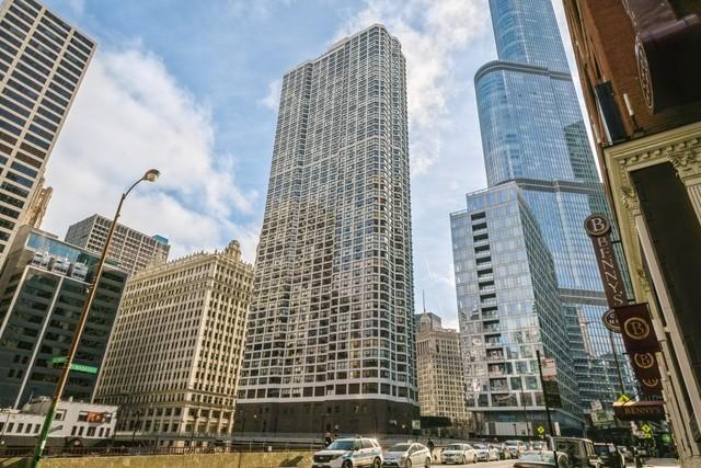 405 N Wabash Ave. #3802, Chicago, IL 60611