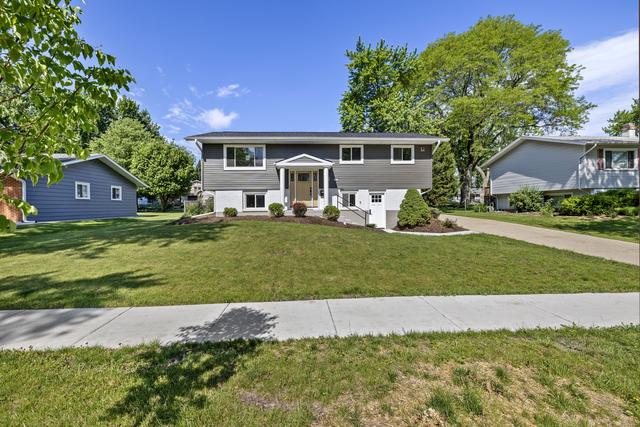 New Homes For Sale This Week That Attend Winston Churchill Elementary School: May 15th to May 21st