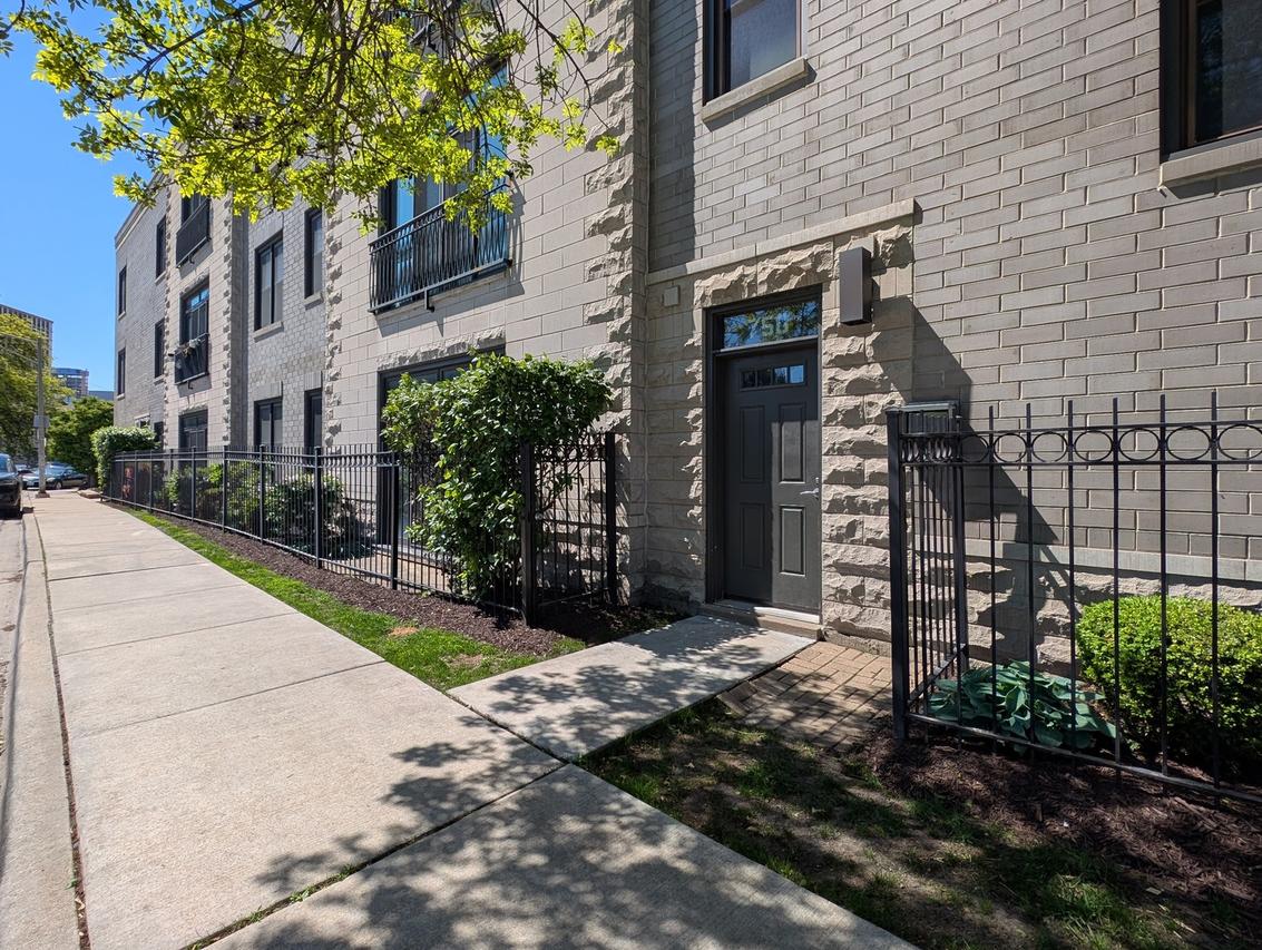 750 N Willard Ct. #103, Chicago, IL 60642