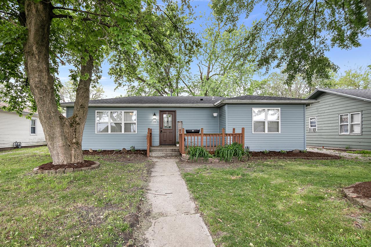 570 E 2nd Ave., Clifton, IL 60927