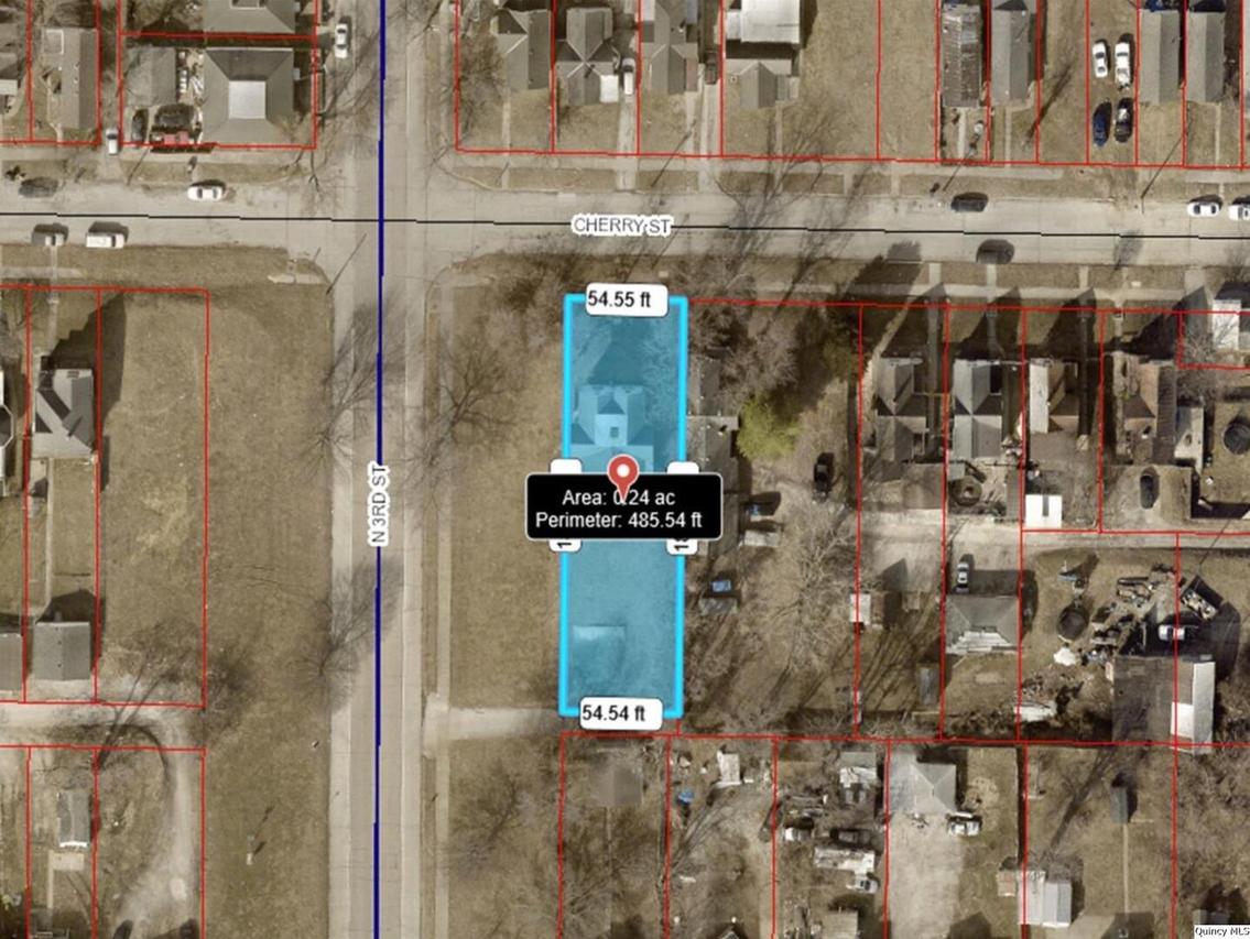 304-306 Cherry St., Quincy, IL 62301