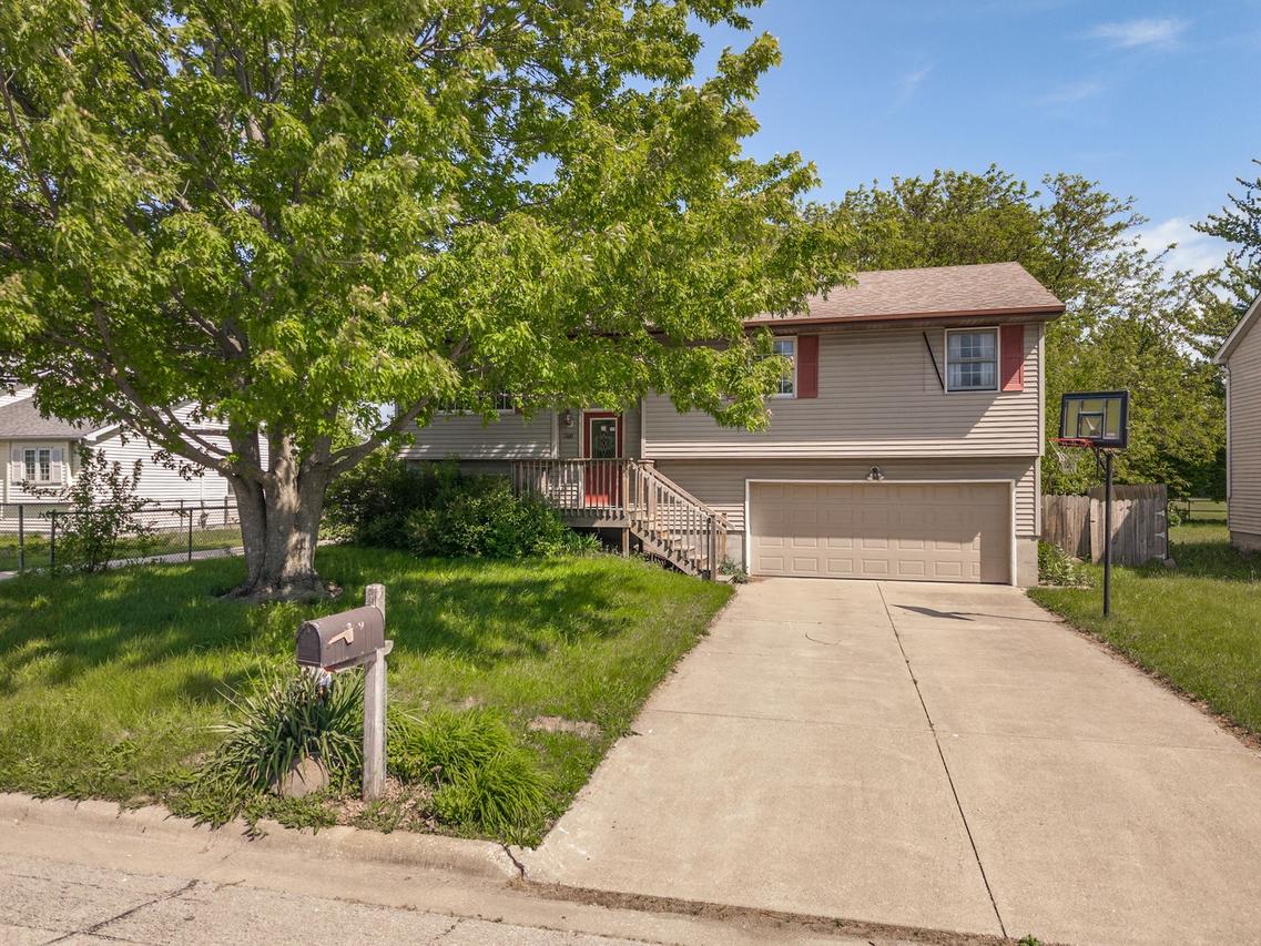 1309 W Indian Dr., Pontiac, IL 61764